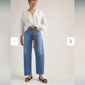 Citizens of Humanity Calista Curve Jeans